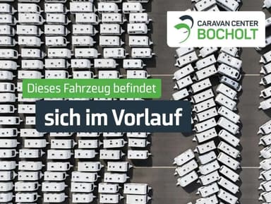 Knaus L!VE TI 700 MEG Platinum Selection