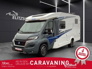 Knaus L!VE TI Live 650 MEG