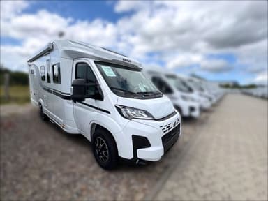 Knaus L!VE TI PLATINUM SELECTION 700 MEG