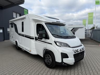 Knaus L!VE TI PLATINUM SELECTION 700 MEG