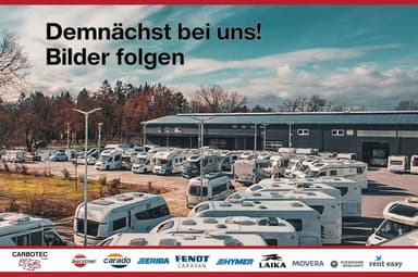Knaus L!VE WAVE 650 MEG
