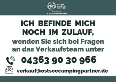 Knaus L!VE WAVE 650 MEG Black Selection