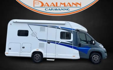 Knaus L!VE WAVE 650 MF