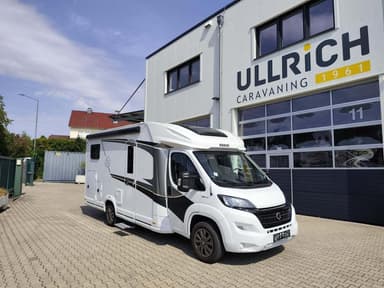 Knaus L!VE WAVE 650 MG