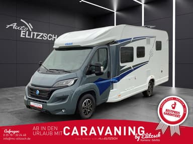 Knaus L!VE WAVE Live 700 MX