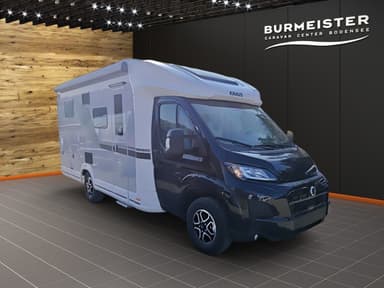 Knaus L!VE WAVE PLATINUM SELECTION 650 MEG