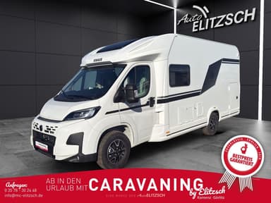 Knaus L!VE WAVE PLATINUM SELECTION 650 MEG