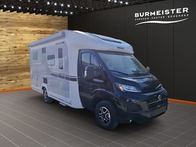 Knaus L!VE WAVE PLATINUM SELECTION 650 MEG