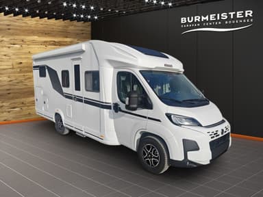 Knaus L!VE WAVE PLATINUM SELECTION 700 MEG