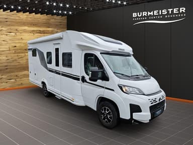 Knaus L!VE WAVE PLATINUM SELECTION 700 MEG