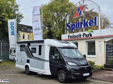Knaus Sky Ti 650 MEG