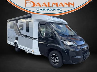 Knaus Sky Ti 650 MEG