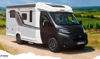 Knaus Sky Ti 650 MEG
