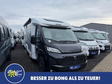 Knaus Sky Ti 650 MEG