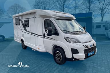 Knaus Sky Ti 650 MEG