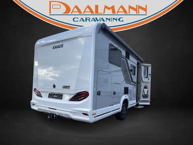 Knaus Sky Ti 650 MEG