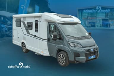 Knaus Sky Ti 650 MEG