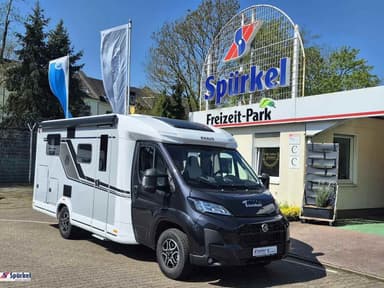 Knaus Sky Ti 650 MEG