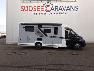 Knaus Sky Ti 650 MEG