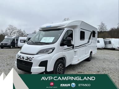 Knaus Sky Ti 650 MEG