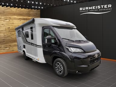 Knaus Sky Ti 650 MEG IC-Line
