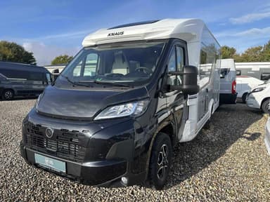Knaus Sky Ti 650 MEG IC-Line