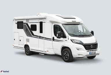 Knaus Sky Ti 650 MEG Platinum Selection