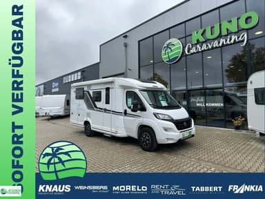 Knaus Sky Ti 650 MEG