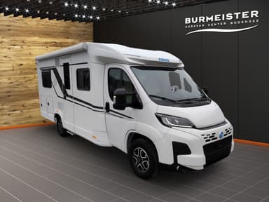 Knaus Sky Ti 650 MF