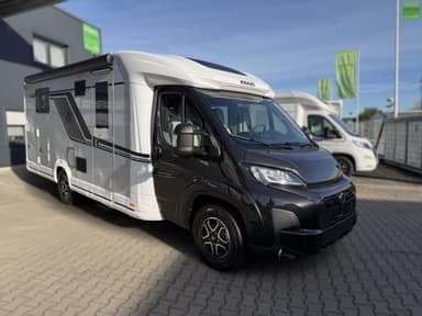 Knaus Sky Ti 700 MEG