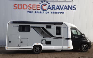 Knaus Sky Ti 700 MEG