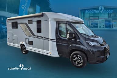 Knaus Sky Ti 700 MEG IC- Line