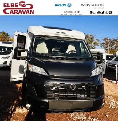 Knaus Sky Ti 700 MEG IC- Line