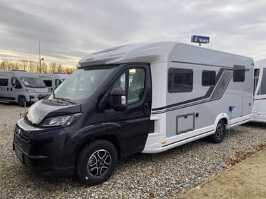 Knaus Sky Ti 700 MEG IC-Line