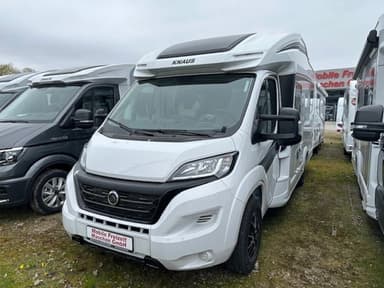 Knaus Sky Wave 60 YEARS 650 MEG