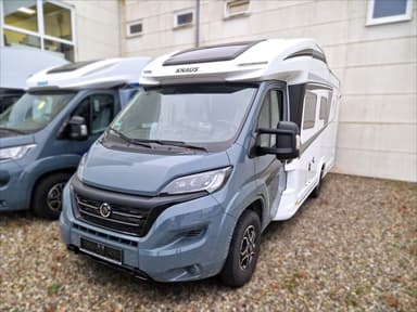 Knaus Sky Wave 60 YEARS 650 MF