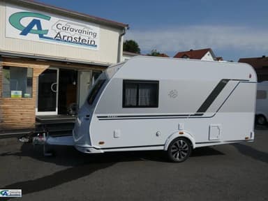 Knaus Sport 400 LK