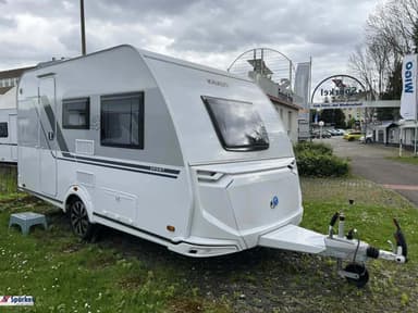 Knaus Sport 400 LK