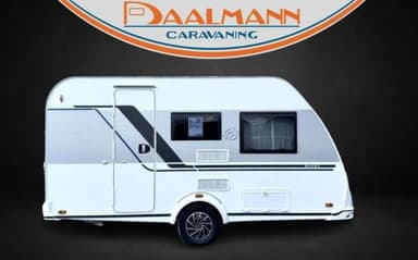 Knaus Sport 400 LK