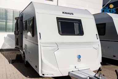 Knaus Sport 400 LK