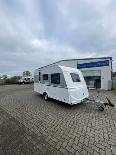 Knaus Sport 400 LK