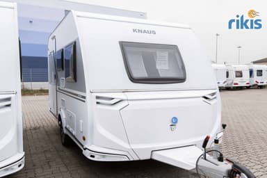 Knaus Sport 400 LK