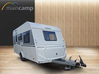 Knaus Sport 400 LK