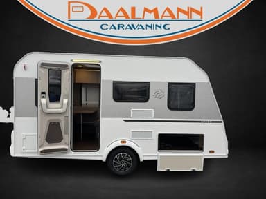 Knaus Sport 400 QD