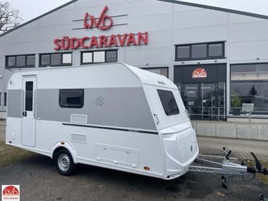 Knaus Sport 400 QD