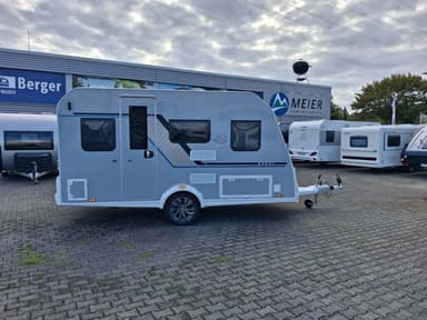Knaus Sport 400 QD