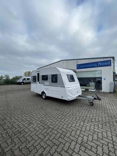 Knaus Sport 400 QD