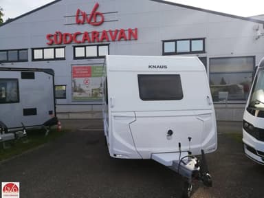 Knaus Sport 420 QD
