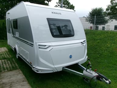 Knaus Sport 420 QD