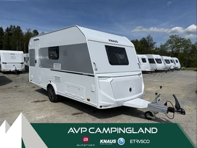 Knaus Sport 420 QD